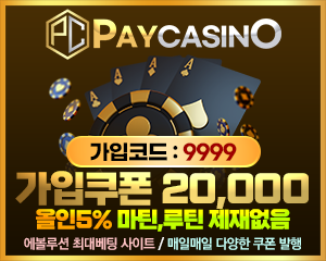 페이카지노